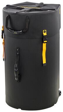 Hardcase 11" Quinto Case (HNQUINTO)