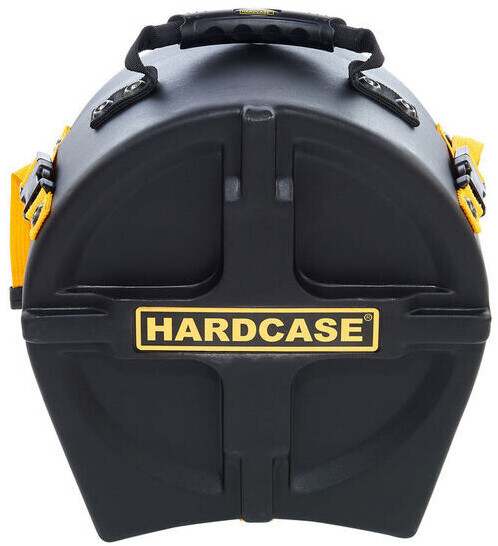 Hardcase 10" Snare Drum Case (HN10S)