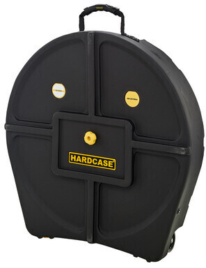 Hardcase 24 Cymbal Case (HN12CYM24)
