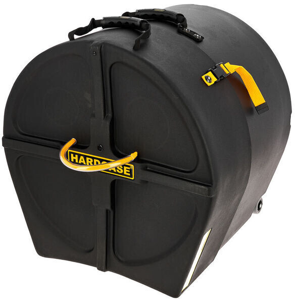 Hardcase Bass Drum Case (HN16B)