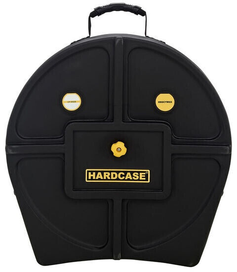 Hardcase 22 Cymbal Case (HN9CYM22)