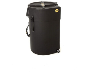 Hardcase Conga Case (HNCONGA)