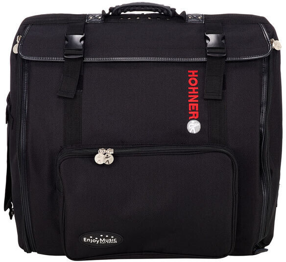 Hohner Gigbag 120 Bass HO AZ 5731 schwarz HOAZ57311 ab 169 00 Preisvergleich bei idealo