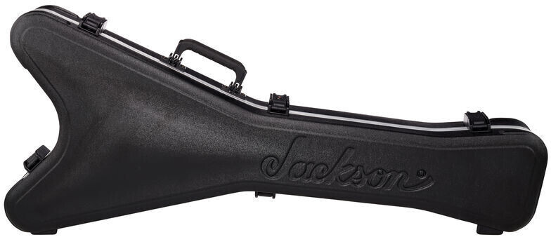 Photos - Other Sound & Hi-Fi Jackson Guitars  Case King V  (299-6101-506)