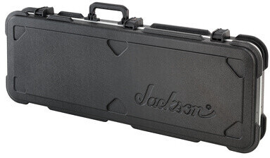 Photos - Other Sound & Hi-Fi Jackson Guitars  Soloist/Dinky Case  (299-6100-506)