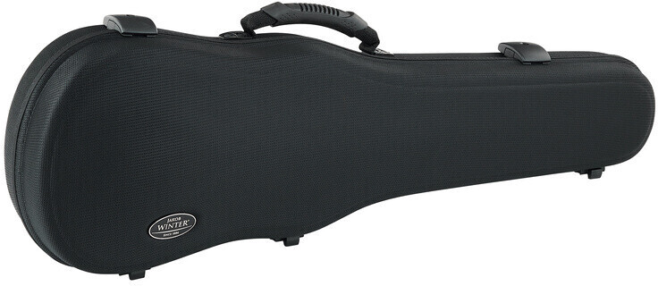 Jakob Winter JW 51015 B 4/4 Violin Case Black