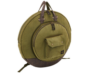 Meinl 22" Canvas Coll. Cymbal Bag GR Forest Green (MWC22GR)