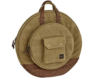 Meinl 22" Canvas Coll. Cymbal Bag KH Vintage Khaki (MWC22KH)