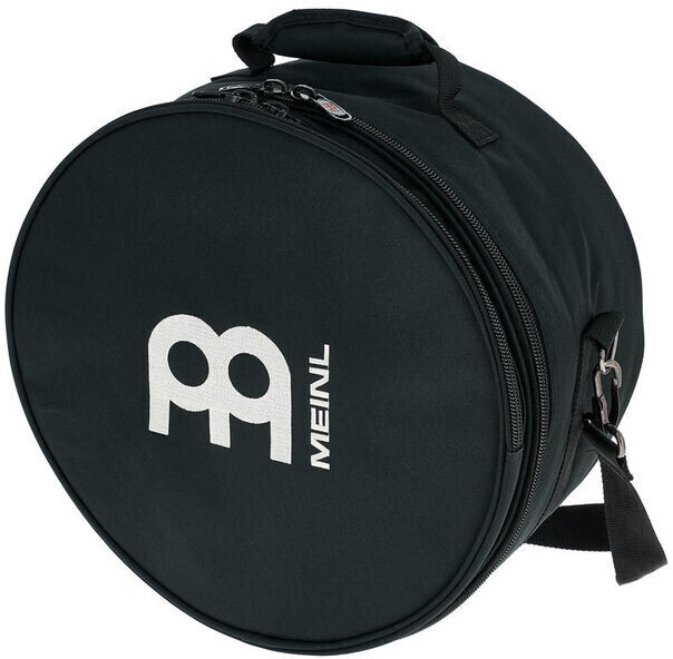 Photos - Other Sound & Hi-Fi Meinl Professional Caixa Bag Black  (MCA-12T)