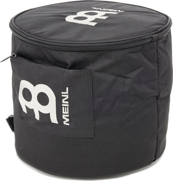 Photos - Other Sound & Hi-Fi Meinl Repinique Bag 10"x10" Black  (MREB-10)