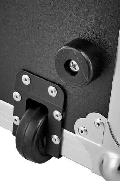 Photos - Other Sound & Hi-Fi Moog Music  Minimoog Model D ATA Case  (RES-RC-008)