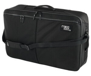 Moog Minimoog ModelD SR Series Case (RES-SR-MIN-D)