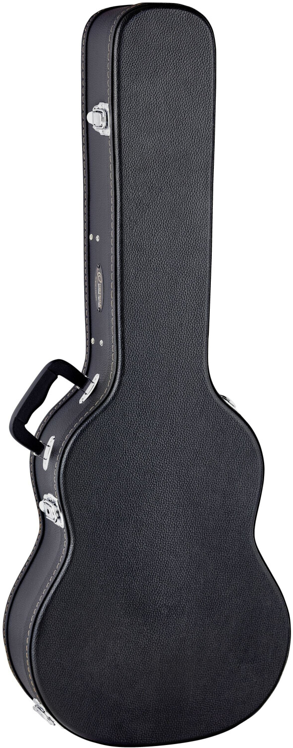 Ortega Cl. Guitar Case 3 4 OCCSTD 34 Schwarz OCCSTD 34 ab 94 00 Preisvergleich bei idealo