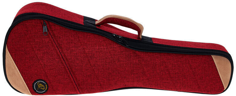 Ortega Soft Case Concer Bordeaux Wine (OSOCAUK-CC-BX)