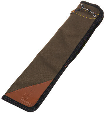 Pro Mark Silver Essentials Stick Bag (SESB)