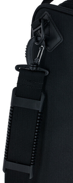 Pro-Tec Gigbag for Flute Black (A308)