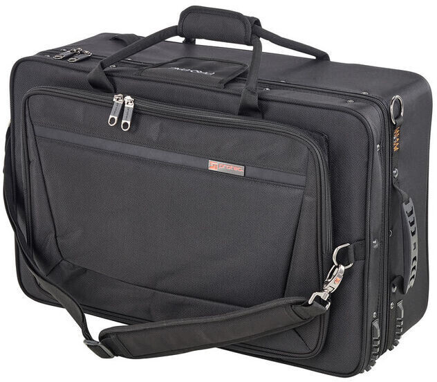 Pro-Tec iPac 301T Triple Case Black (IP301T)