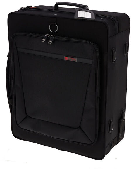 Pro-Tec iPAC Case IP-301Q Black (IP301Q)