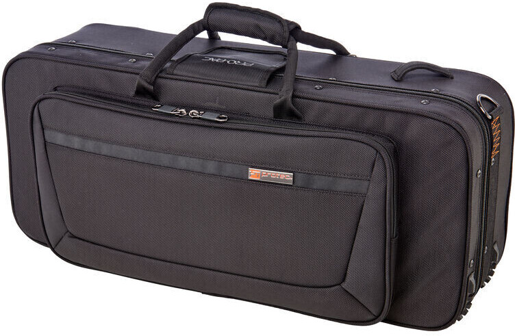 Pro-Tec Alto Sax Case Black (PB304)