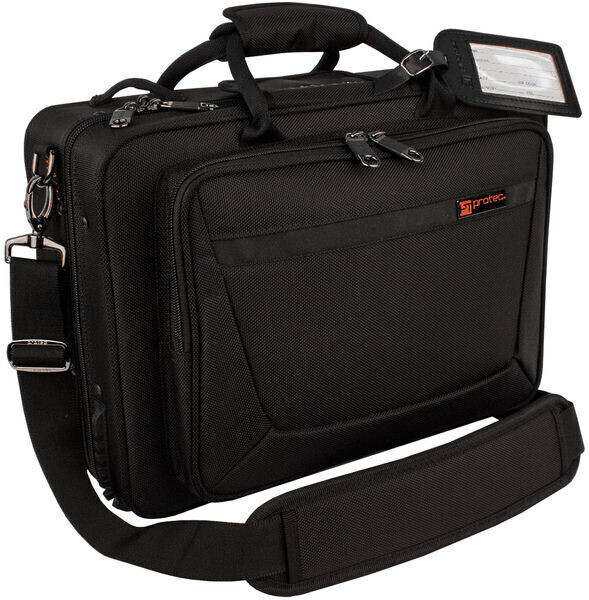Pro-Tec Clarinet Case (PB307CA)