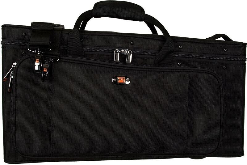 Pro-Tec Case for Flugelhorn Black (PB314)