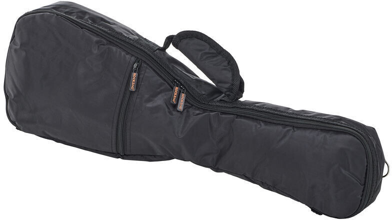 Rockbag Concert Ukulele Bag Black (RB 20001 B)
