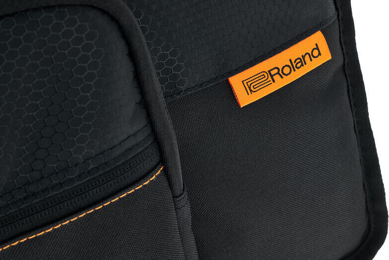 MALAV Roland SPD-20 PRO, SPD-20X SPD-20 Octapad Padded Carry Cover Bag with  Shoulder Straps & Pockets : Amazon.in: Musical Instruments