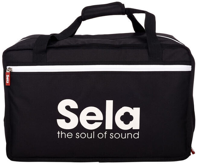 Sela SE 005 Cajon bag Black (SE 005)