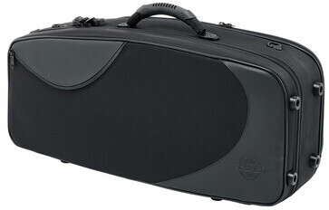 Selmer Light Case Alto Schwarz (SEELA)