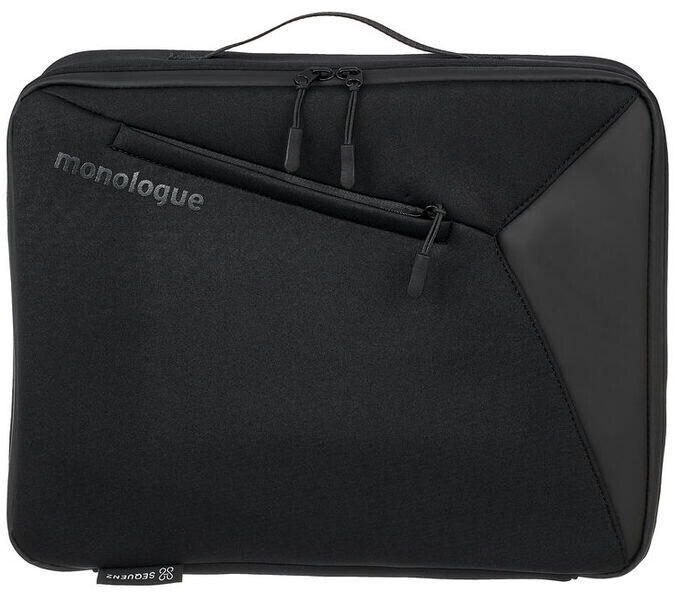 Sequenz Monologue Bag (KRSQMPMONOLOGUE)