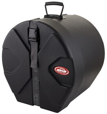 SKB D1414 14"x14" Tom Tom Case (1skb-d1414)