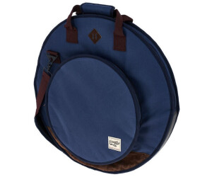 Tama 22" P. Designer Cymbal Bag -NB Navy Blue (TCB22NB)