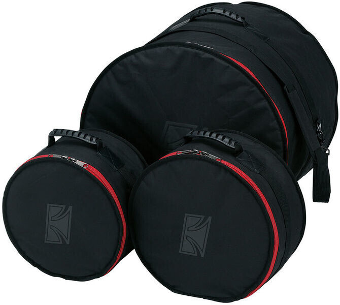 Tama Bag Set Club Jam Suitcase (DSS36LJ)