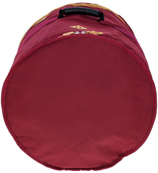 Tama Powerpad 14x14 Tom Bag WR Red (TSBF14WR)