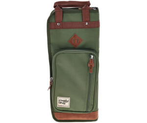 Tama Powerpad Designer Stickbag -MG Moss Green (TSB24MG)