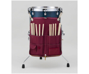 Tama Powerpad Designer Stickbag -WR Wine Red (TSB24WR)