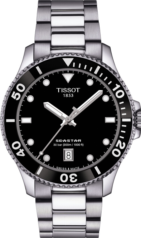 Tissot T-Sport Seastar 1000 T120.410.11.051.00