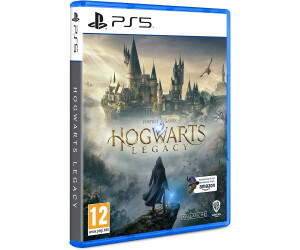 Hogwarts Legacy PS4 ( Exclusive) : : Videojuegos