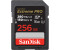 SanDisk Extreme PRO UHS II V60 280MB/s 256GB (SDSDXEP-256G-GN4IN)