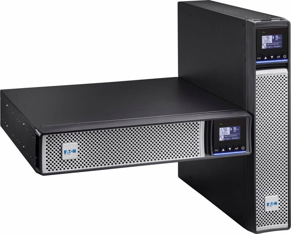 Eaton 5PX EBM 48V RT2U G2