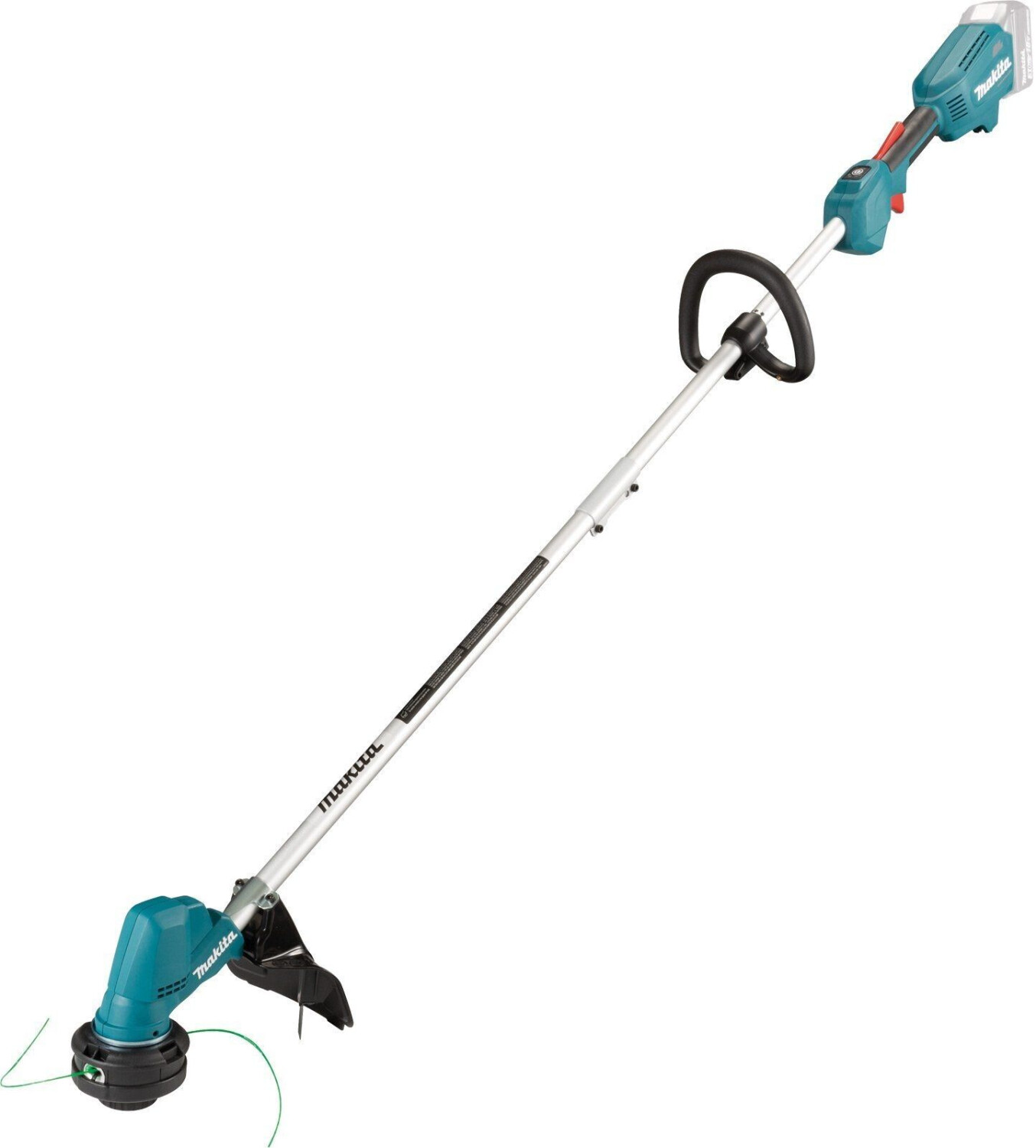 Makita DUR192LZX1