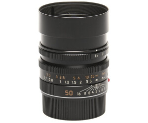 Leica Camera Summilux-M 50mm f1.4 Asph. ab 4.250,00 € (Oktober