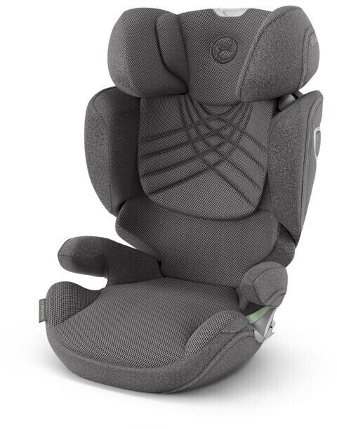 Cybex Solution T i-Fix Plus mirage grey