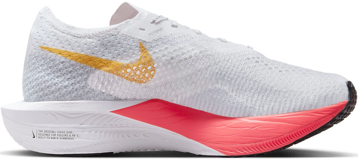 Nike vaporfly femme blanche store