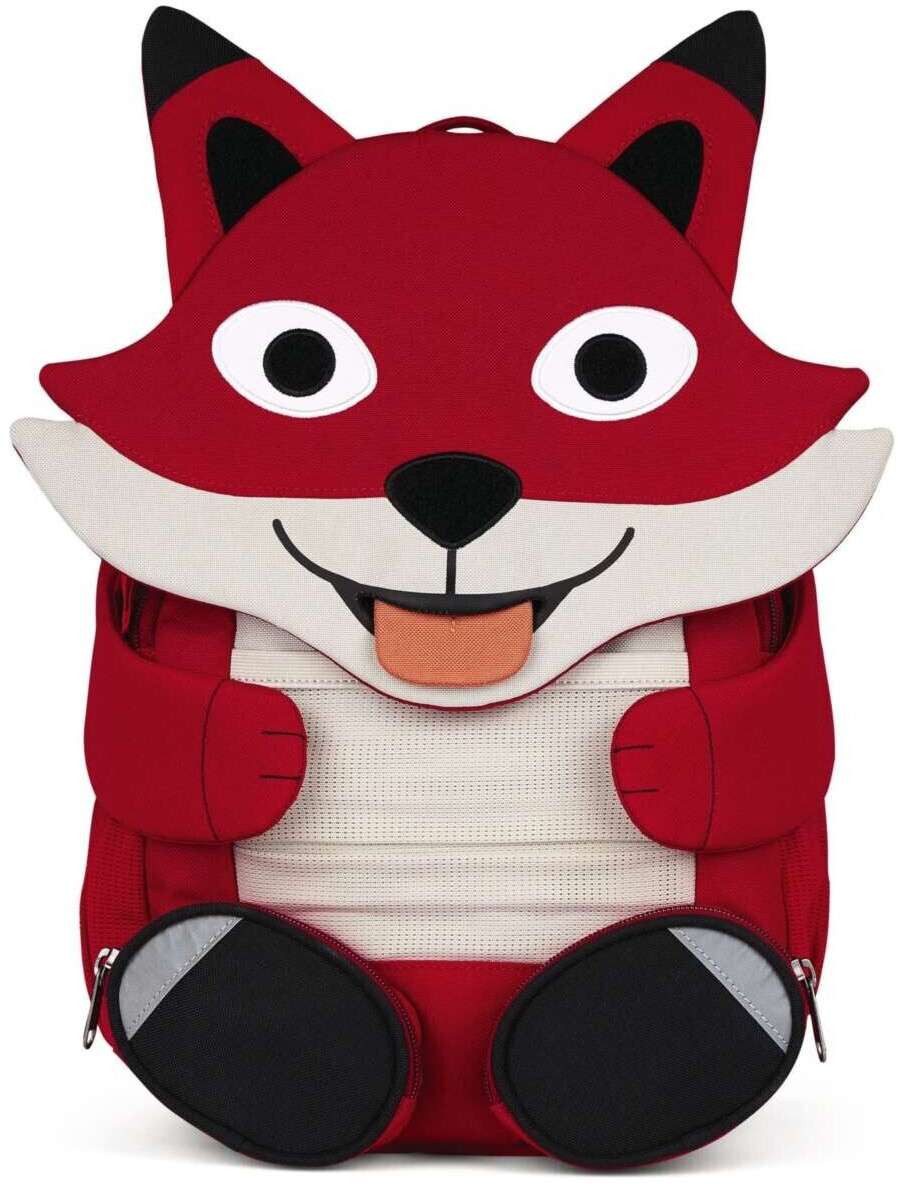 Affenzahn Large Friends Fox
