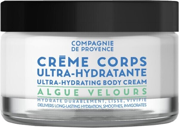 La Compagnie de Provence Ultra Hydrating Body Cream (200ml)