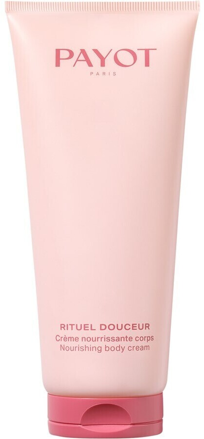 Payot Creme Nourrissante (200 ml)