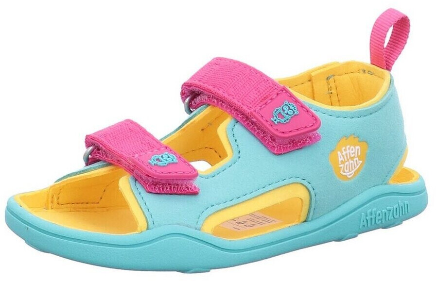 Affenzahn Kid's Sandale Vegan Airy eule ab 58,46 € (Juli 2024 Preise) |  Preisvergleich bei idealo.de