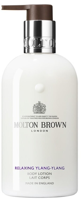 Molton Brown Relaxing Ylang Ylang Nourishing Body Lotion (300 ml)