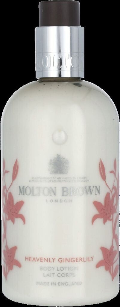 Molton Brown Heavenly Gingerlily Body Lotion Limited Edition (300 ml)